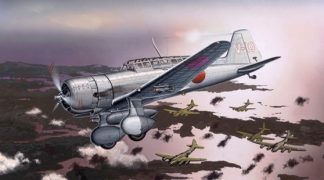 1/48 Aircraft Series